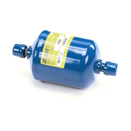 Manitowoc Ice Drier Liquid Line 000005675